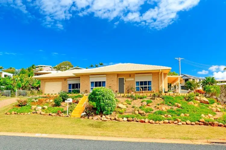 28 Marina Avenue, Taranganba QLD 4703