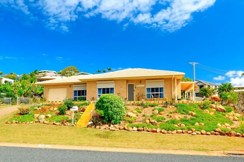 Main view of Homely house listing, 28 Marina Avenue, Taranganba QLD 4703