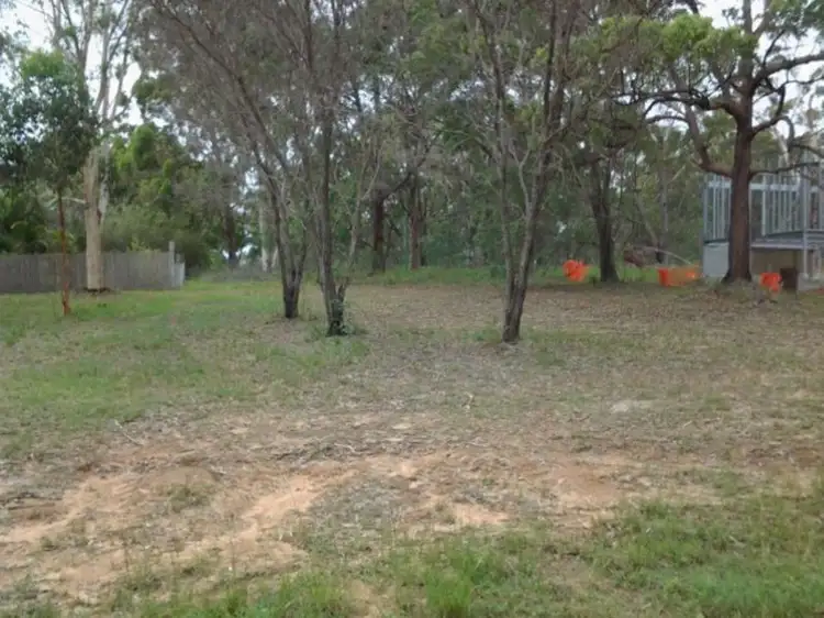 Third view of Homely land listing, 55 Tahlin Drive, Russell Island QLD 4184