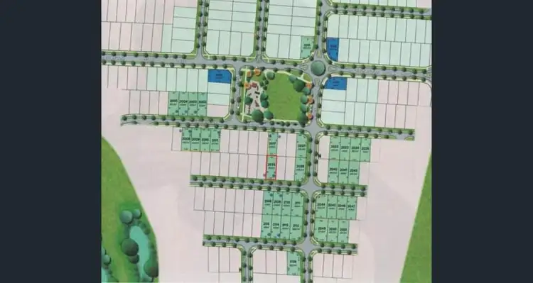 Main view of Homely land listing, Address available on request