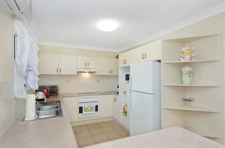 Third view of Homely unit listing, 3/17 Bomana Street, Aitkenvale QLD 4814