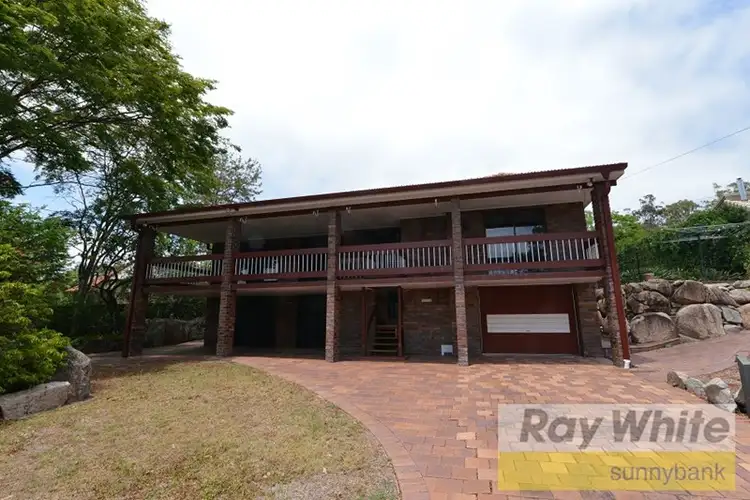 Third view of Homely house listing, 129 Lang Street, Sunnybank Hills QLD 4109