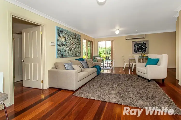 Third view of Homely townhouse listing, 2/4 Vernal Avenue, Mitcham VIC 3132