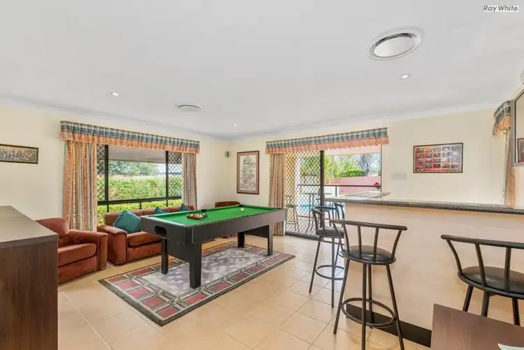 Sixth view of Homely house listing, 20 Rowallan Close, Westlake QLD 4074