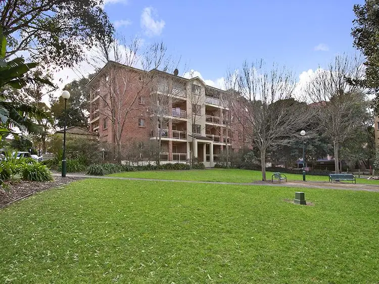 Fourth view of Homely unit listing, Unit 1/6-10 Gray Street, Sutherland NSW 2232