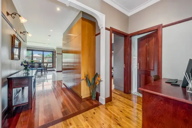 Fourth view of Homely house listing, 67 Cobham Avenue, Melrose Park NSW 2114