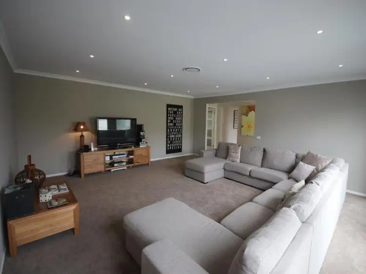 Second view of Homely house listing, 40 Alabama Street, Scone NSW 2337