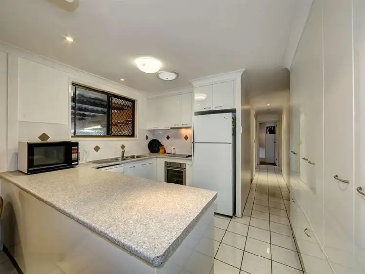 Seventh view of Homely house listing, 2 Norgrove Road, Branyan QLD 4670