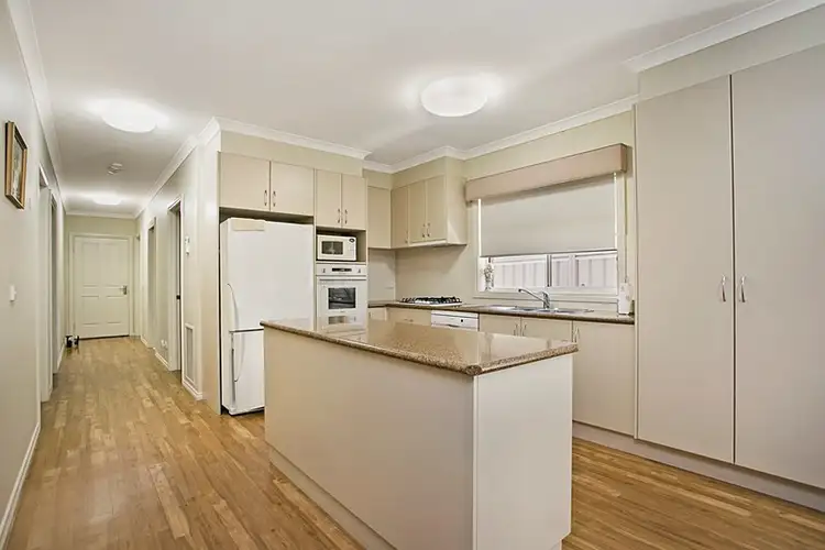Sixth view of Homely house listing, 1/42 Sternberg Street, Kennington VIC 3550