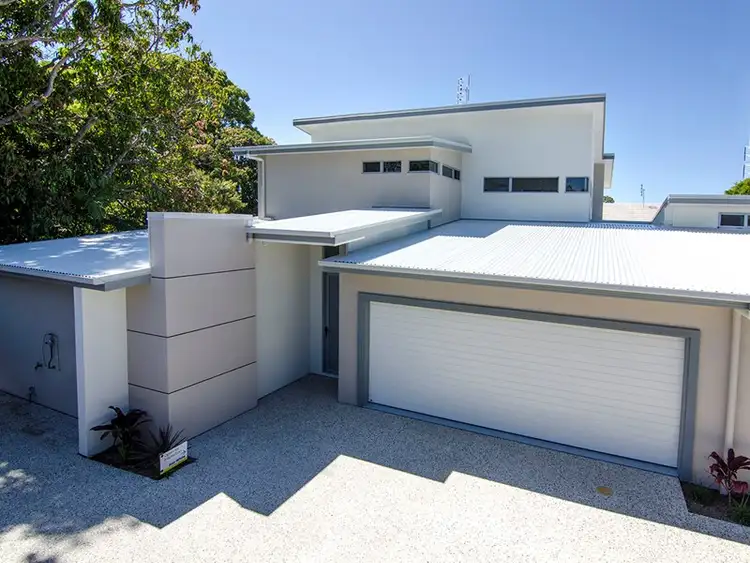 2/25 Mayfield Street, Buderim QLD 4556