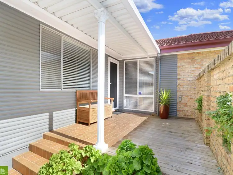 Second view of Homely house listing, 12 Beveridge Street, Albion Park NSW 2527
