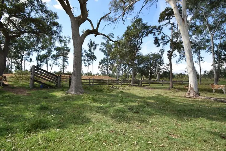 Fourth view of Homely rural property listing, Lot 266 Gatton Esk Road, Esk QLD 4312
