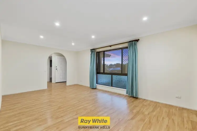 Fifth view of Homely house listing, 48 Driftwood Street, Sunnybank Hills QLD 4109