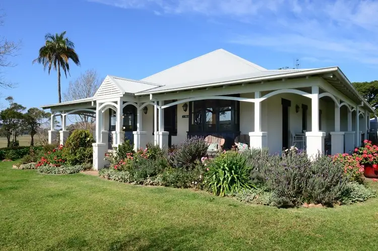 53 Sharpes Lane, Gerringong NSW 2534