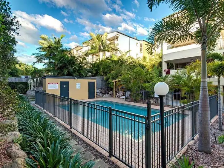 1/18 Mascar Street, Upper Mount Gravatt QLD 4122