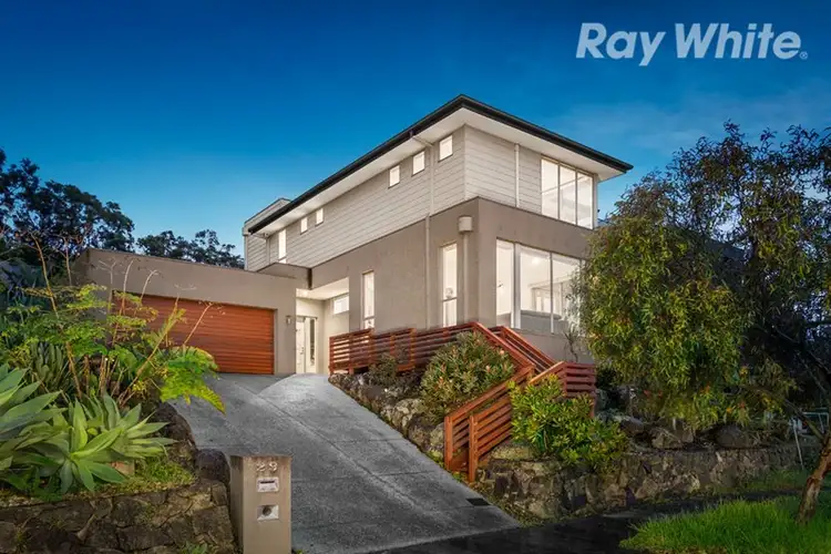 29 Lookout Rise, Macleod VIC 3085