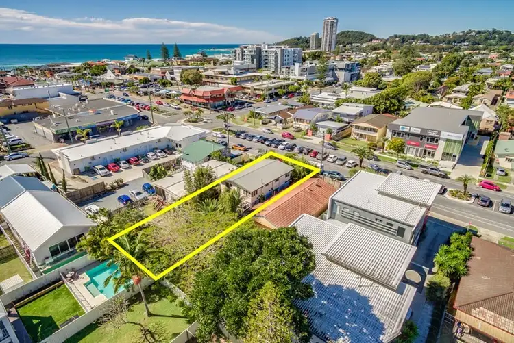 Third view of Homely house listing, 29 Palm Beach Avenue, Palm Beach QLD 4221