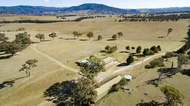 Main view of Homely rural property listing, 1887 Hazelgrove Road, Tarana NSW 2787