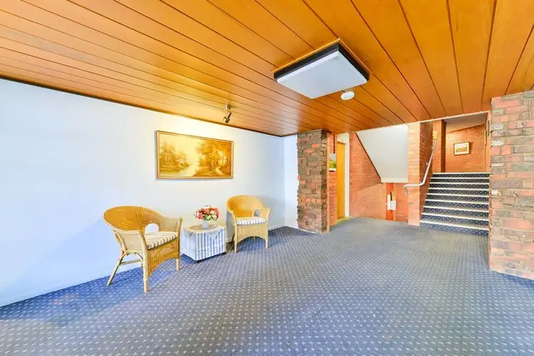 Fourth view of Homely unit listing, 10/46 - 48 Hill Street, Tamworth NSW 2340