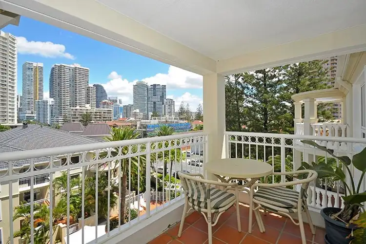 Fourth view of Homely unit listing, 29/122 Old Burleigh Road, Broadbeach QLD 4218