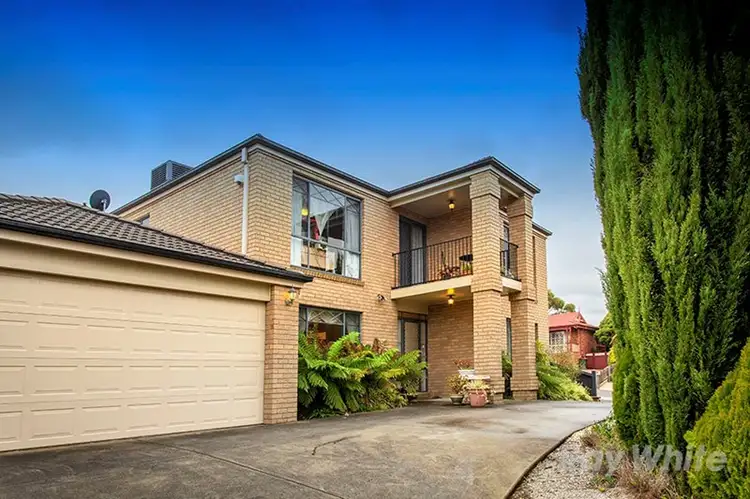 20 Glenview Place, Lysterfield VIC 3156