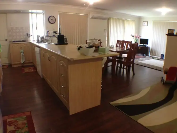 Third view of Homely unit listing, 48C Stanton Street, Eaton WA 6232