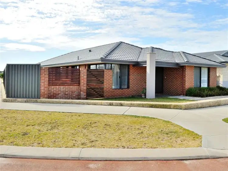 10 Rameau Link, Ellenbrook WA 6069