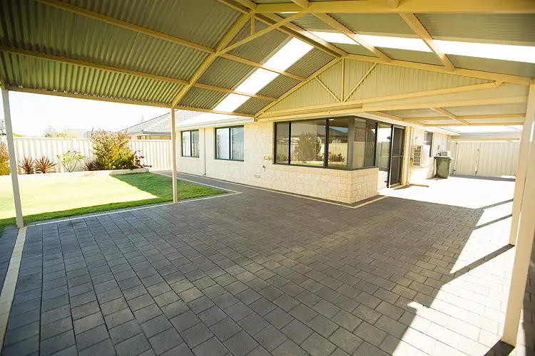 Fifth view of Homely house listing, 2B Ajax Drive, Wandina WA 6530