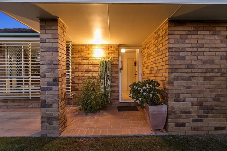 Third view of Homely house listing, 5 Belford Drive, Wellington Point QLD 4160