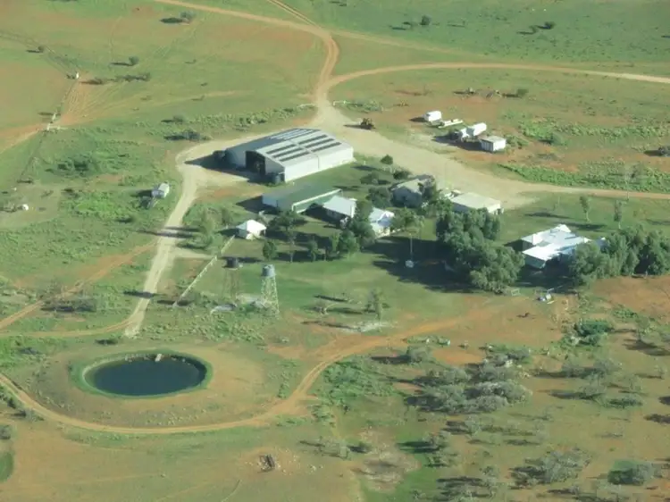 Main view of Homely rural property listing, Address available on request