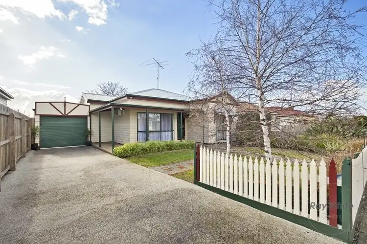 Second view of Homely house listing, 90 Britannia Street, Geelong West VIC 3218