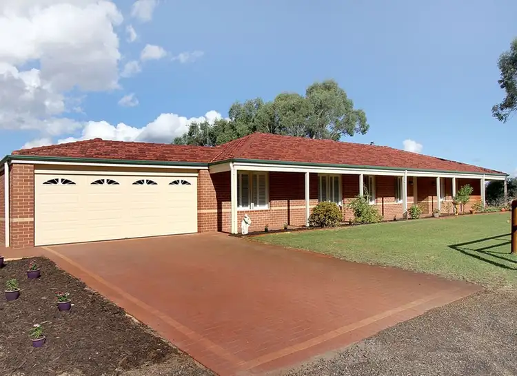 Second view of Homely house listing, 39 Lorenz Way, Oakford WA 6121
