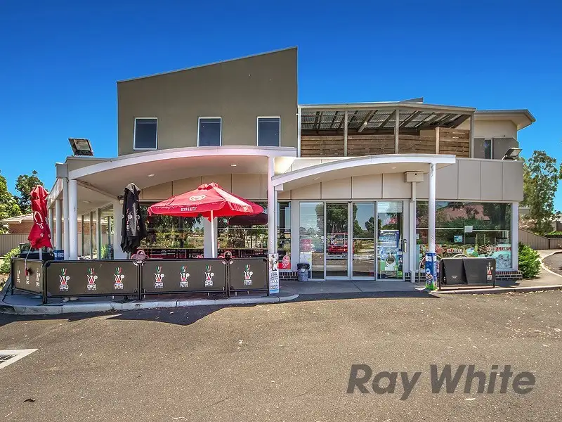 Main view of Homely house listing, 102 Tenterfield Drive, Burnside Heights VIC 3023