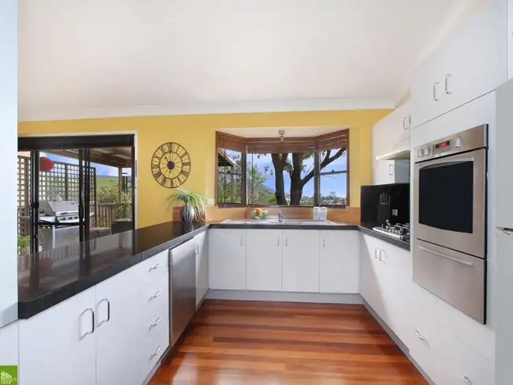 Third view of Homely house listing, 29 Plumwood Crescent, Cordeaux Heights NSW 2526