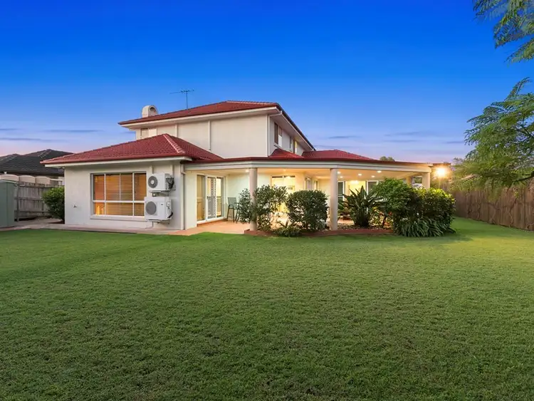 Sixth view of Homely house listing, 19 Newbury Place, Carindale QLD 4152