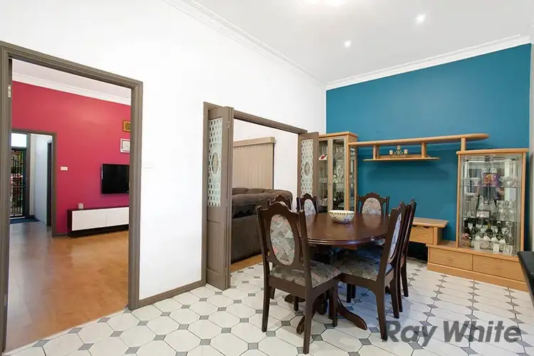 Second view of Homely house listing, 31 Kimpton Street, Banksia NSW 2216