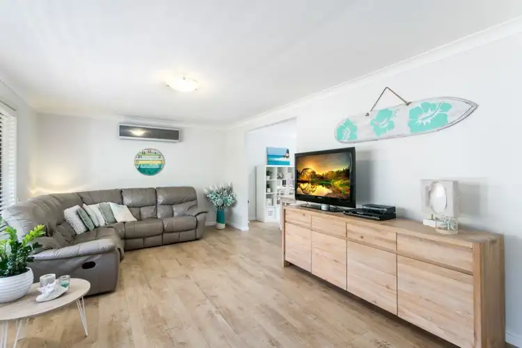 Second view of Homely house listing, 26 McAndrew Crescent, Mangerton NSW 2500