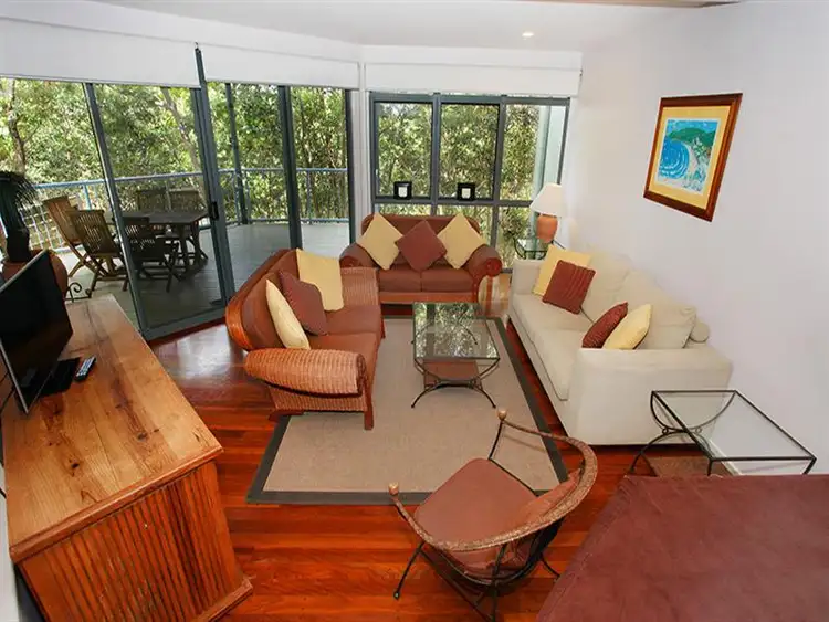 Sixth view of Homely house listing, 6/528 David Low Way, Castaways Beach QLD 4567