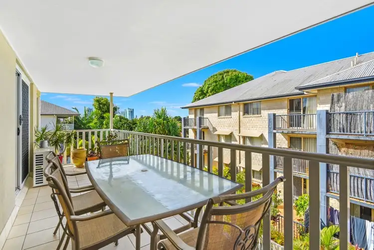 Fifth view of Homely apartment listing, 15/27-29 Walton Street, Southport QLD 4215