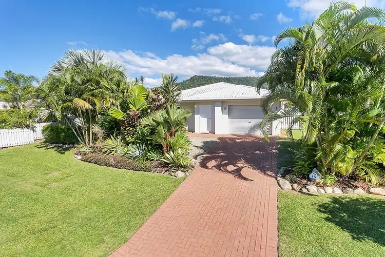 Third view of Homely house listing, 15 Parkinson Avenue, Kewarra Beach QLD 4879