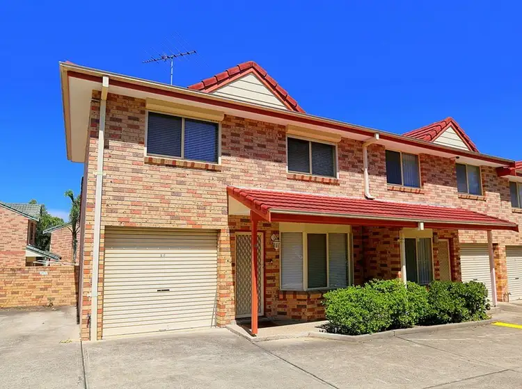 26/83 Little Road, Yagoona NSW 2199