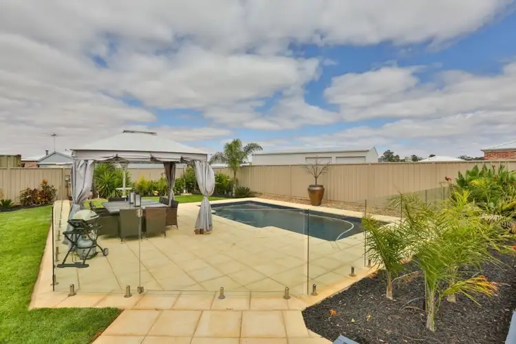 Fourth view of Homely house listing, 44 Betty Krake Drive, Red Cliffs VIC 3496