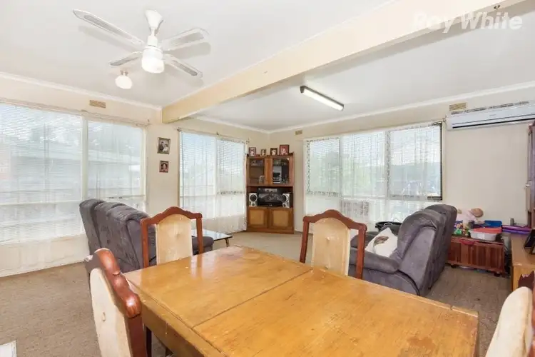 Fourth view of Homely house listing, 12 Deakin Crescent, Dandenong North VIC 3175