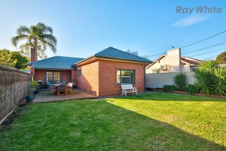 1/33 Stuart Road, South Plympton SA 5038