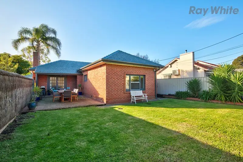 Main view of Homely house listing, 1/33 Stuart Road, South Plympton SA 5038