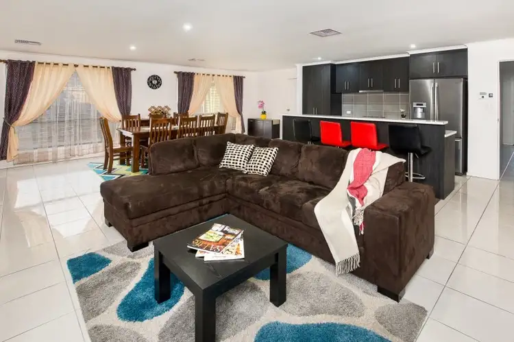 Third view of Homely house listing, 45 Willowbark Crescent, Murray Bridge SA 5253