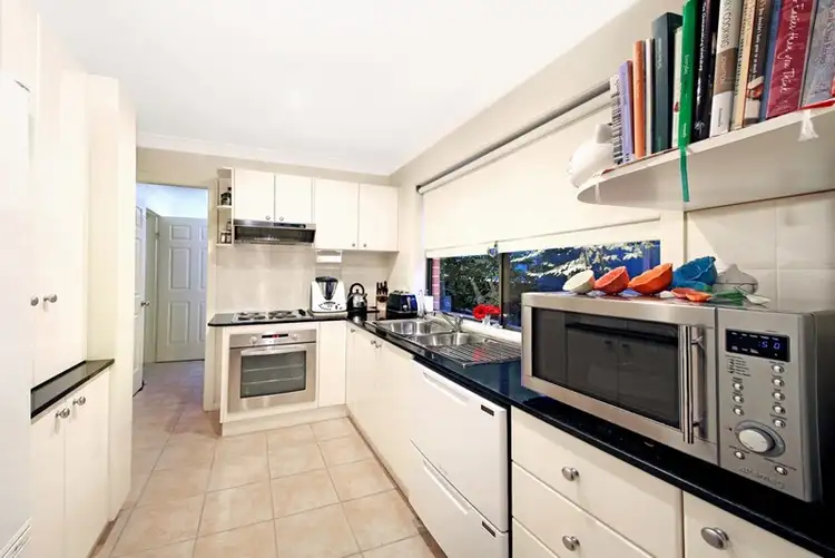 Second view of Homely townhouse listing, 5/17 Parsonage Road, Castle Hill NSW 2154