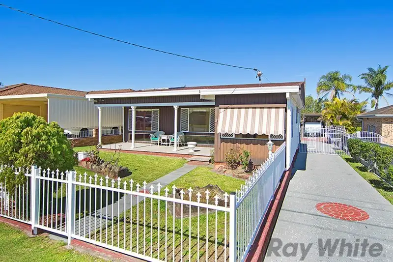 Main view of Homely house listing, 20 Lukela Avenue, Budgewoi NSW 2262