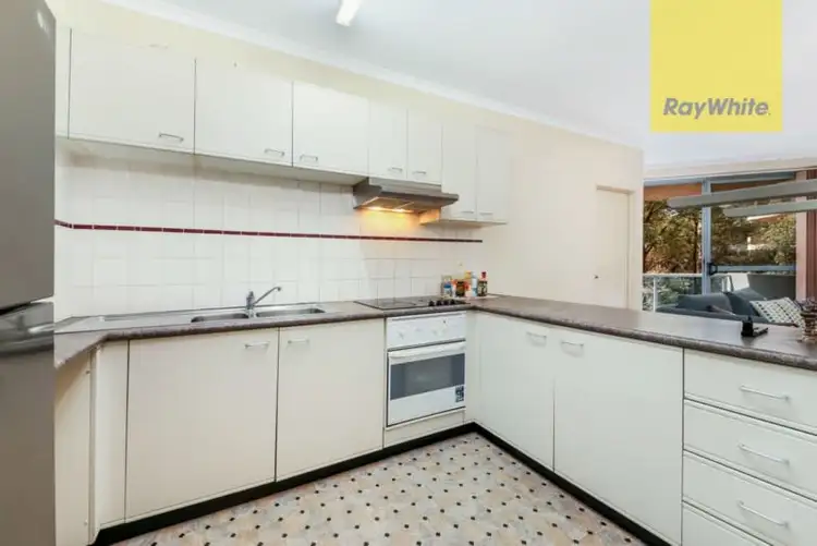 Fourth view of Homely unit listing, 22/1 Good Street, Parramatta NSW 2150