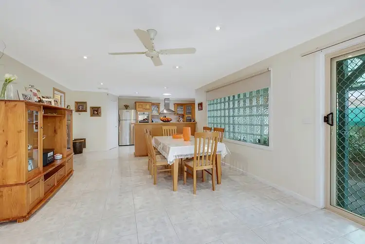 Third view of Homely house listing, 12 Buxton Court, Meadow Heights VIC 3048